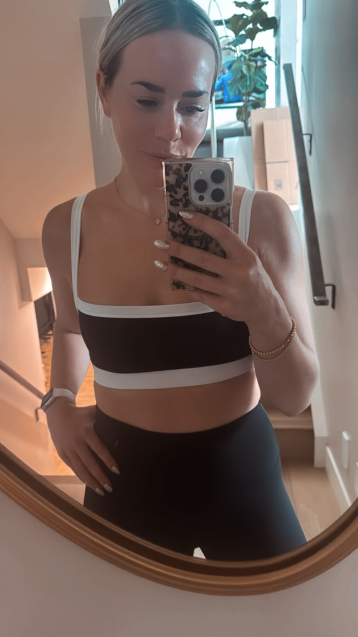 Fave sports bra! Comes in four colors and I have the latte one as well 🤌

#LTKfitness #LTKcanada