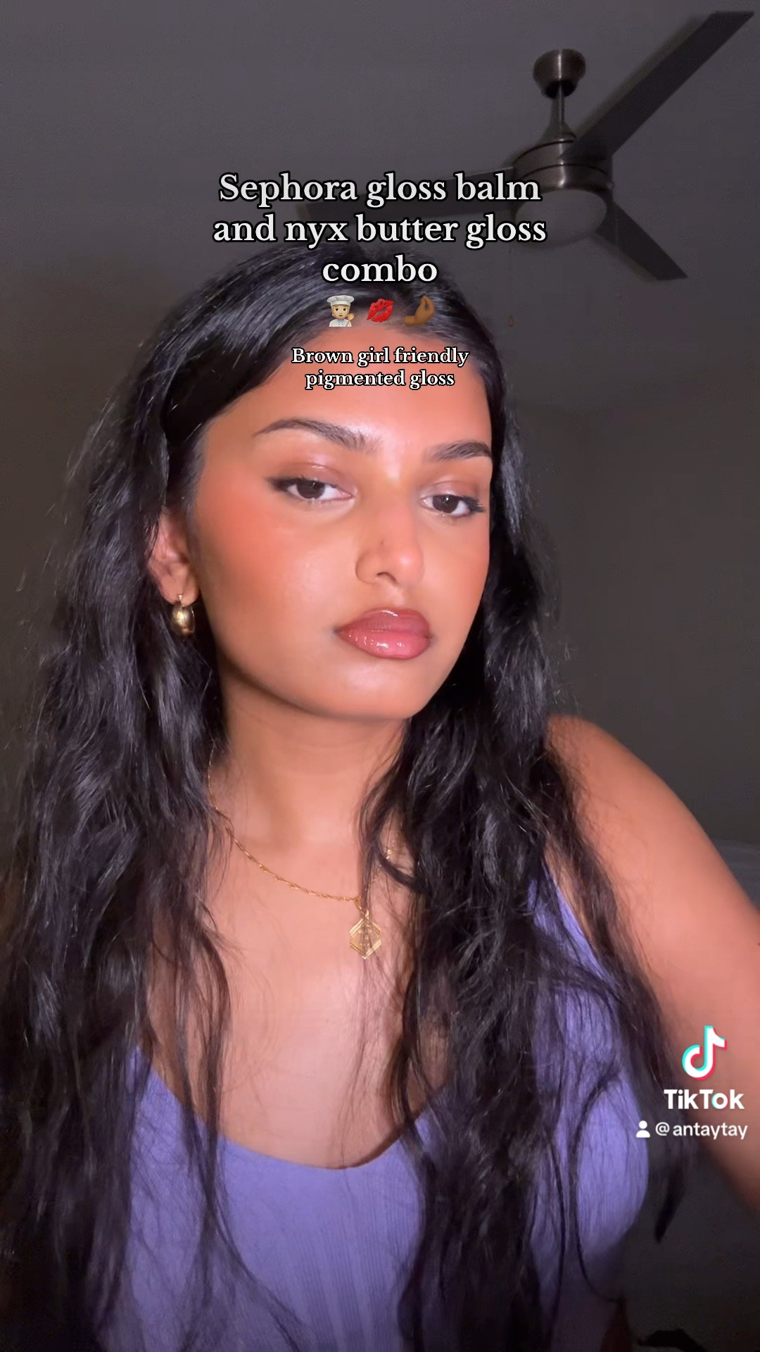 pinky nude lip combo for brown girls 

#LTKbeauty