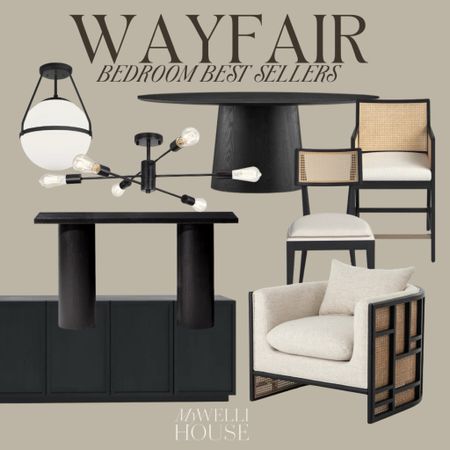 Wayfair Home Best Sellers

#bedroomdecor #bedroomfurniture #wayfair #homedecor #interiordesign #LTK #livingroomdecor #livingroomfurniture #organicmodern 

#LTKStyleTip #LTKSaleAlert #LTKHome