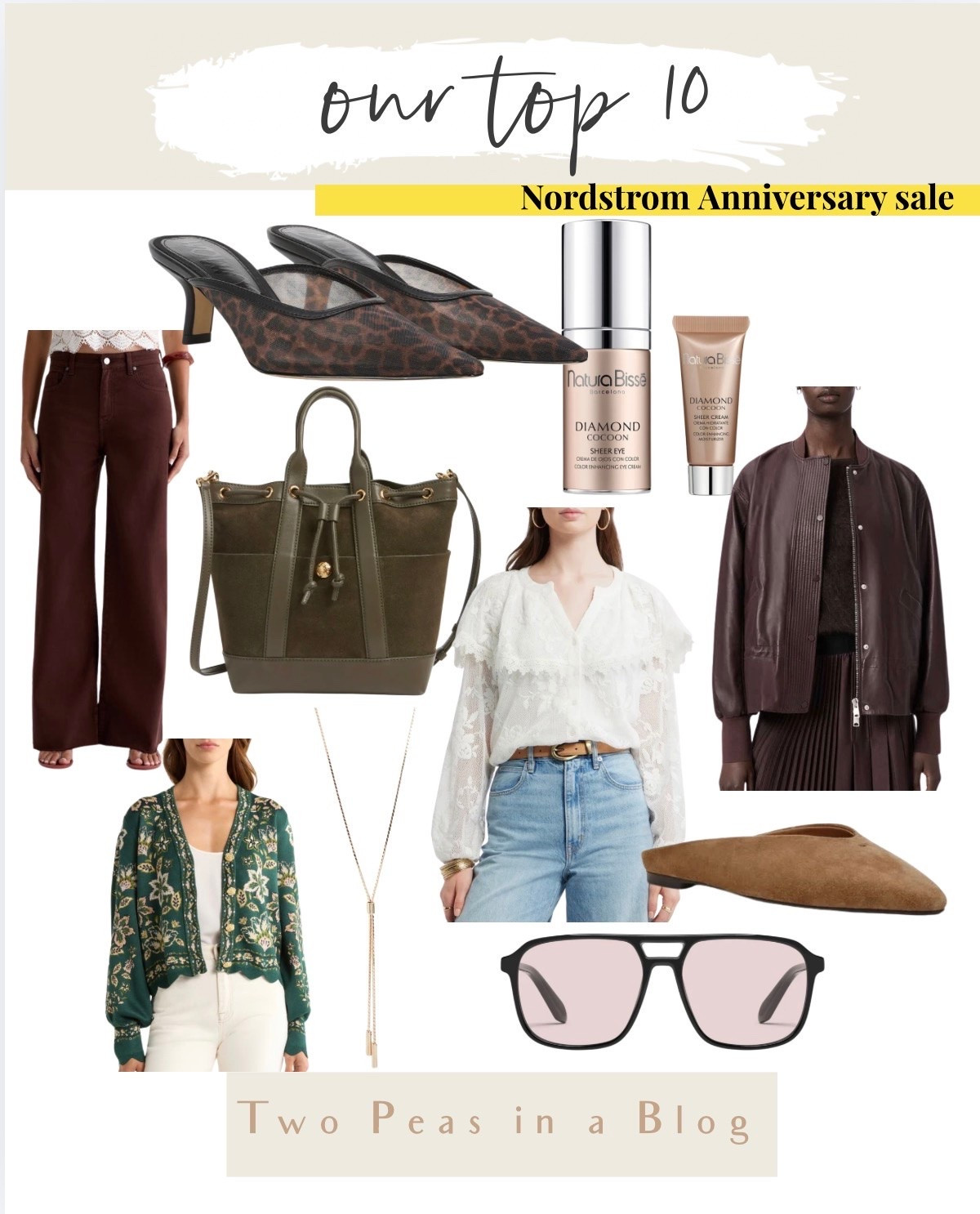 Our first impression TOP 10 of the Nordstrom Anniversary Sale. 
Be sure to follow in IG stories.

#LTKmomlife #LTKSaleAlert #LTKSeasonal