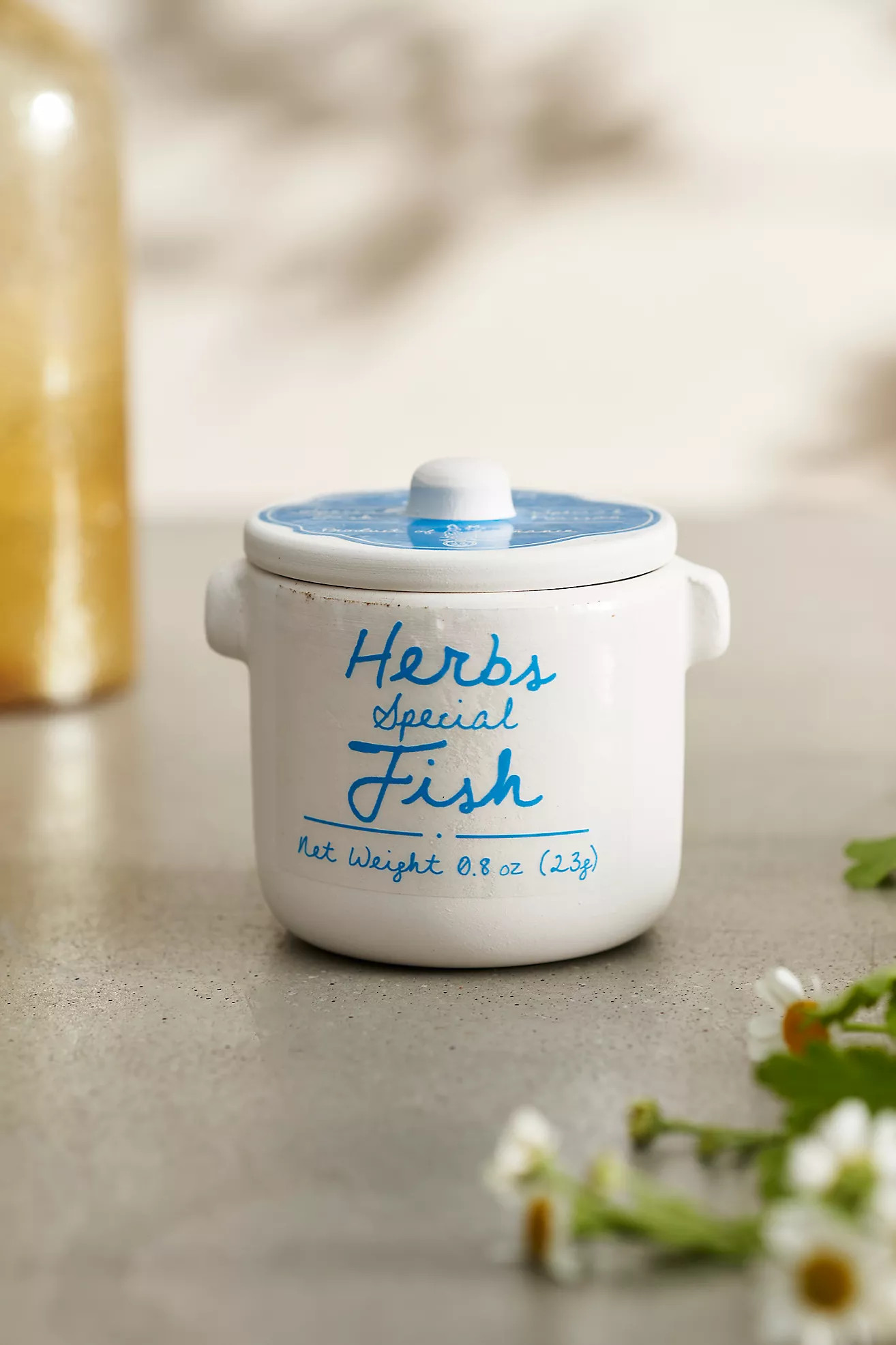 Aux Anysetiers du Roy Herbs Special for Fish | Anthropologie (US)