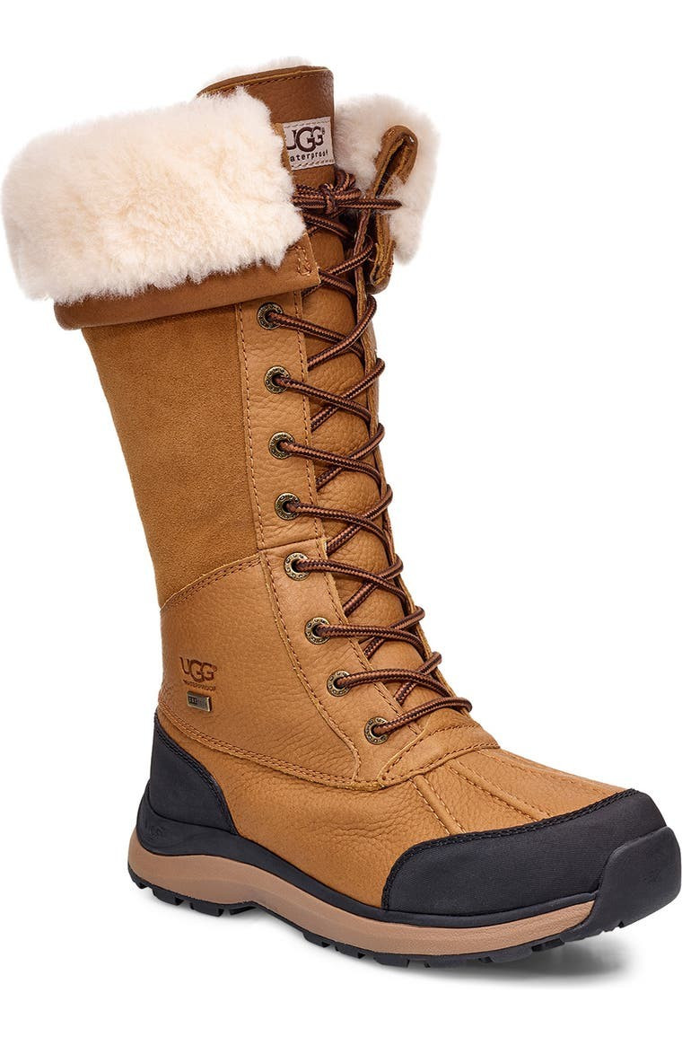 Adirondack III Waterproof Tall Boot | Nordstrom