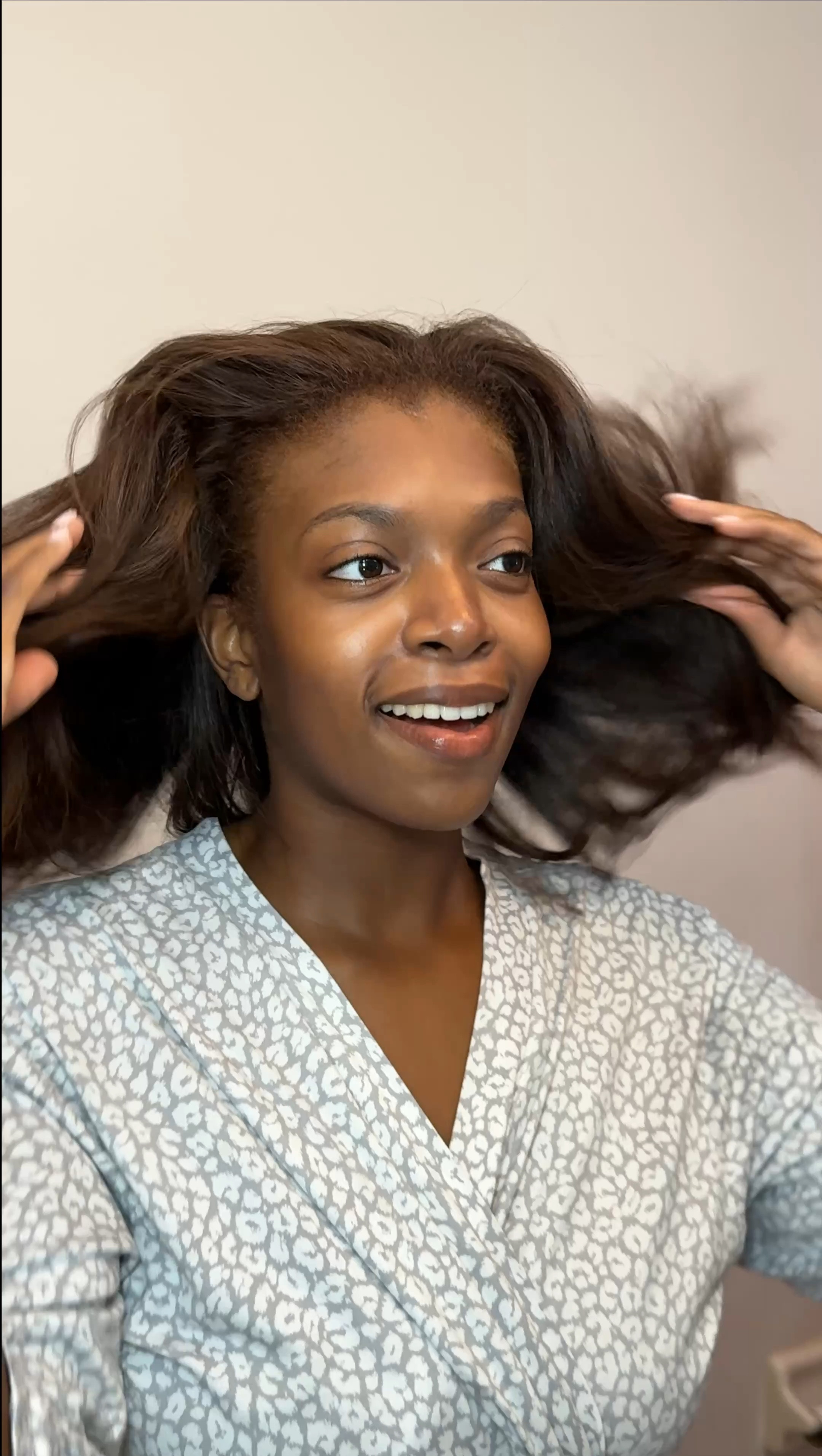 birthday glam just hits different 🩷✨

#LTKBeauty