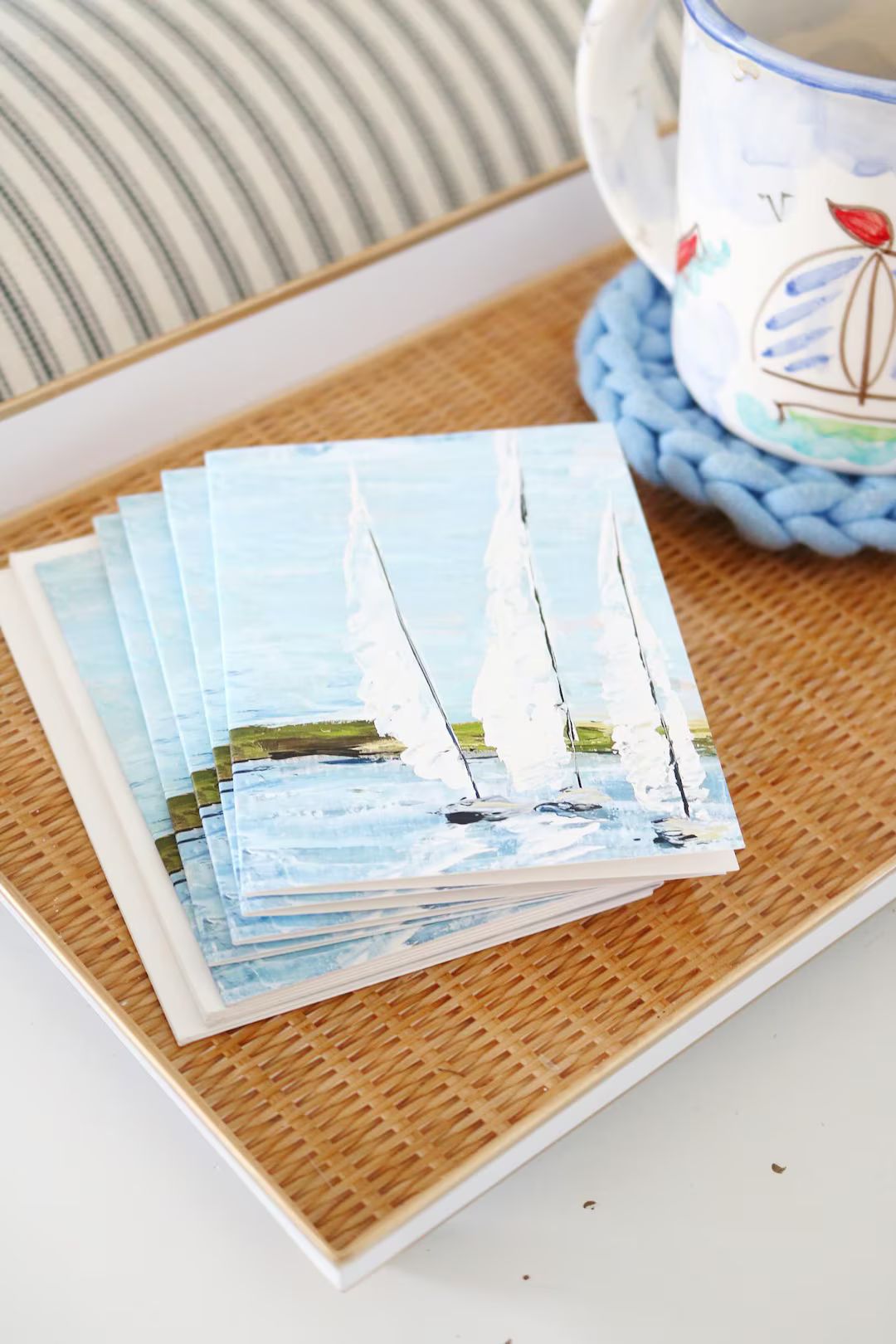 Sunday Sail Cards - Etsy | Etsy (US)