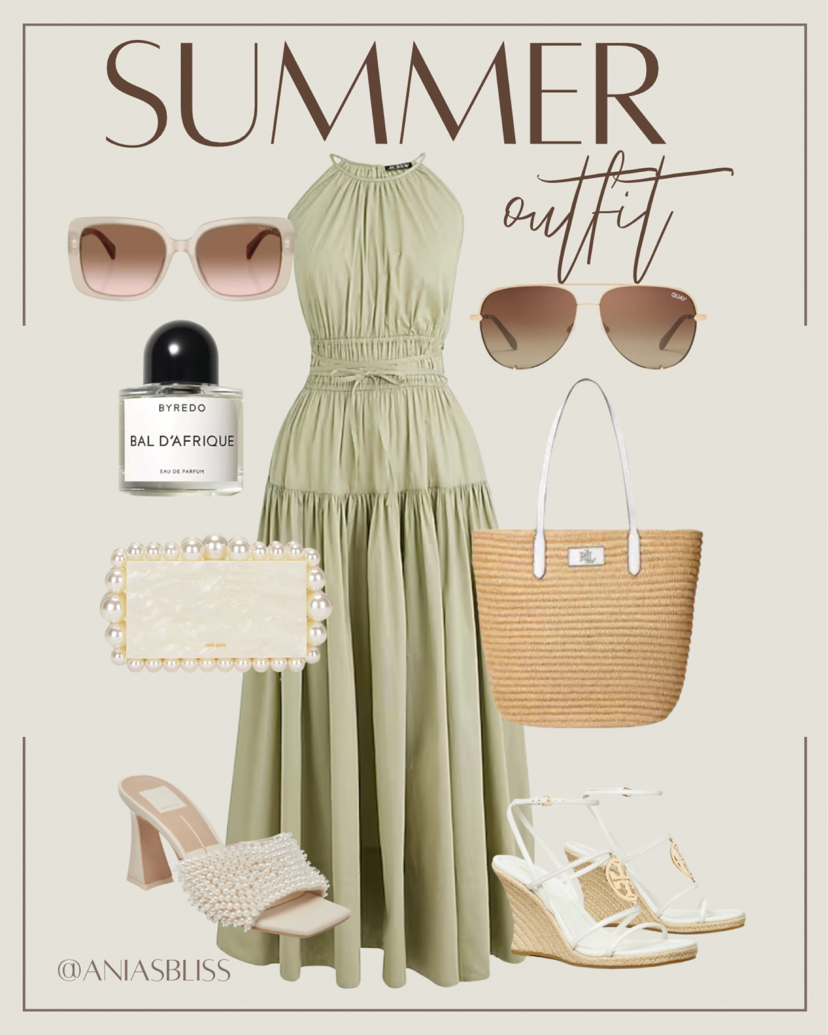 Summer outfit, summer dress, summer wedding, wedding guest dresss

#LTKParties #LTKWedding #LTKSeasonal