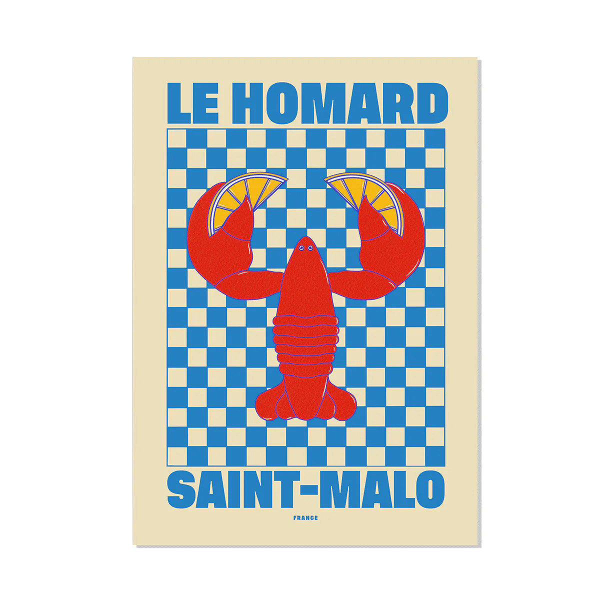 Le Homard | Not Another Bill