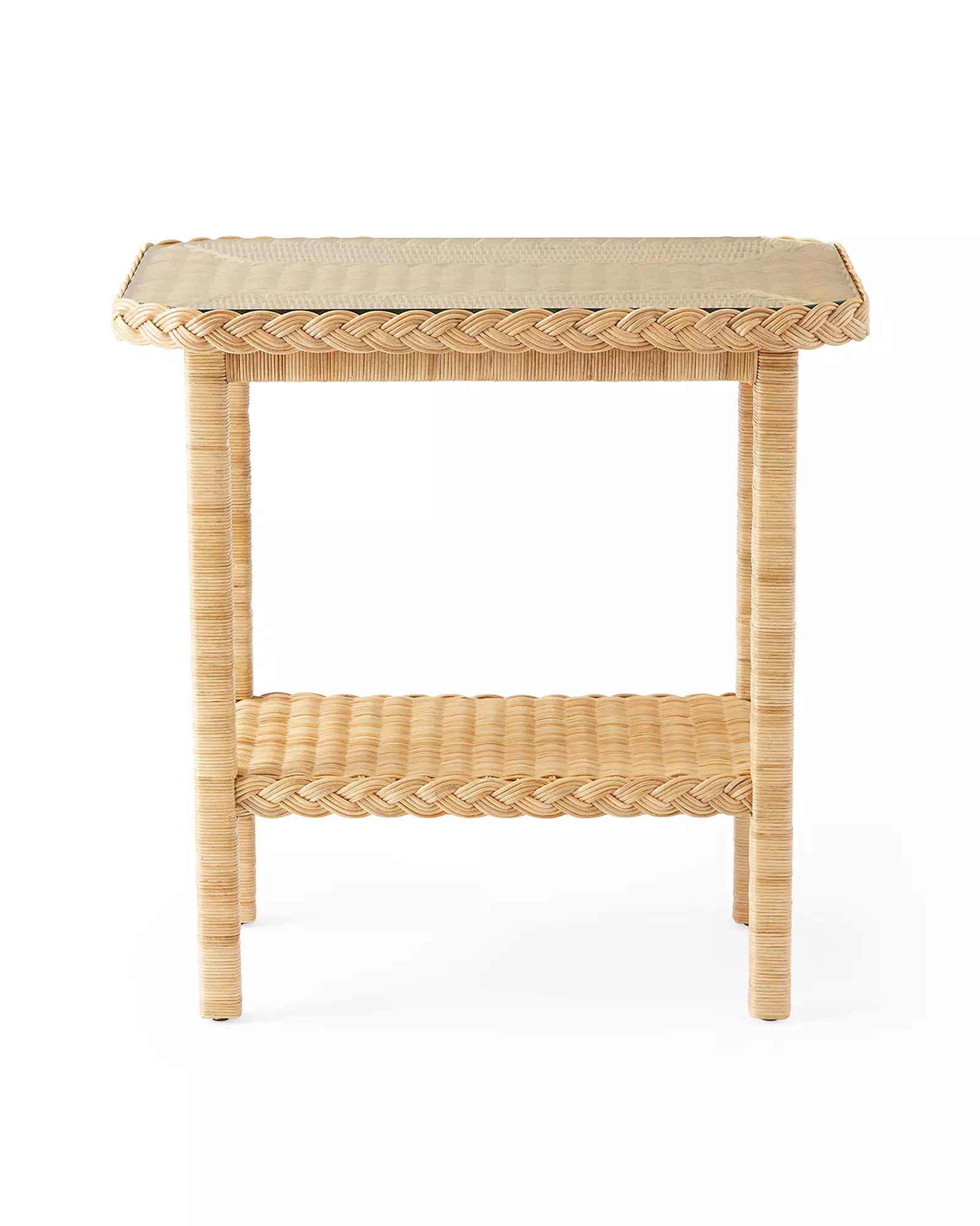 Hammonds Side Table | Serena and Lily