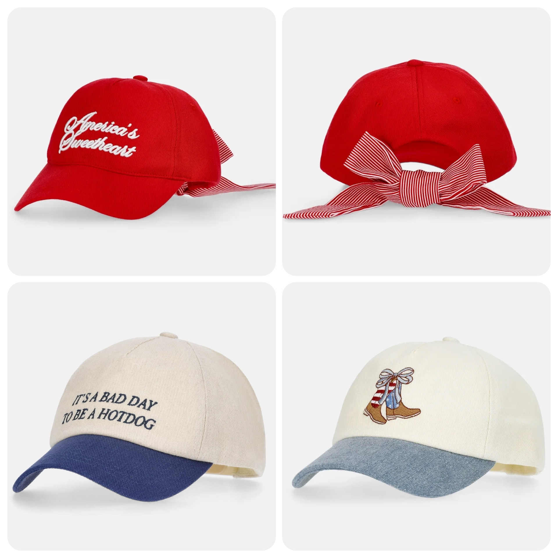Walmart new arrival hats 

#LTKootd #LTKmomlife