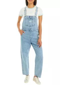 Women's Vintage Overalls | Belk