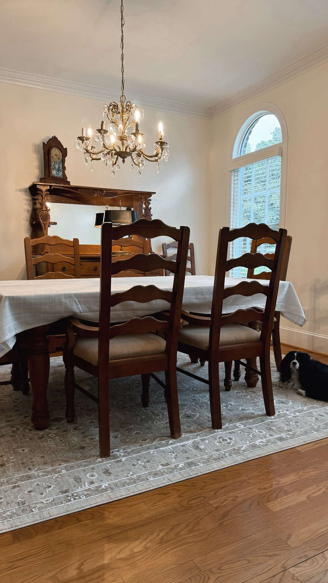 Finding a rug that checks off all of my must-haves is super hard until I find this one!  I found this at @target and the colors and patterns are perfect.  It comes in a ton of sizes and also comes in 4 colors. Oh!  And it’s on major sale!!

#LTKHome #LTKSaleAlert