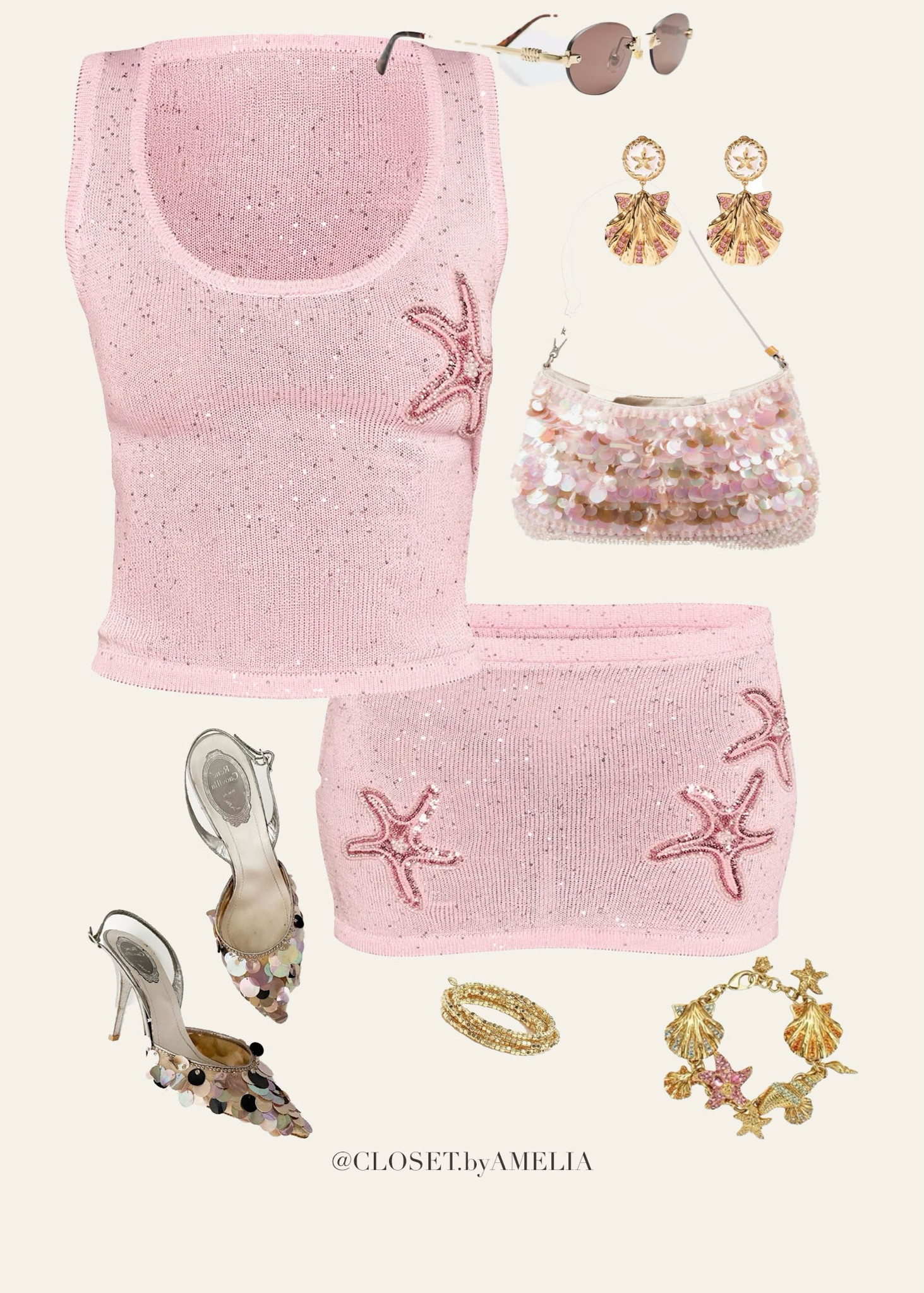 Ibiza Outfits | PLT Edition 🌸🧞‍♀️

#LTKsummer #LTKfestival #LTKpartywear