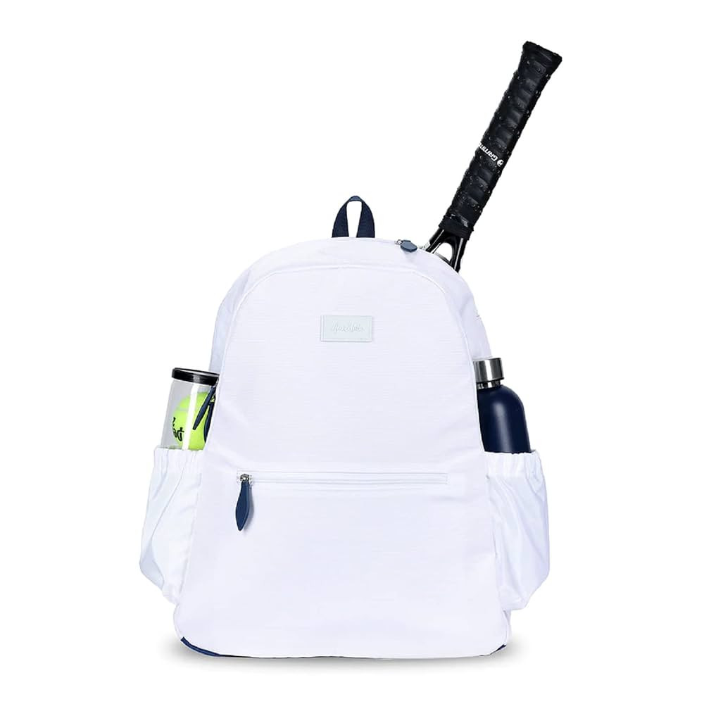 Ame & Lulu Courtside 2.0 Tennis Backpack | Amazon (US)