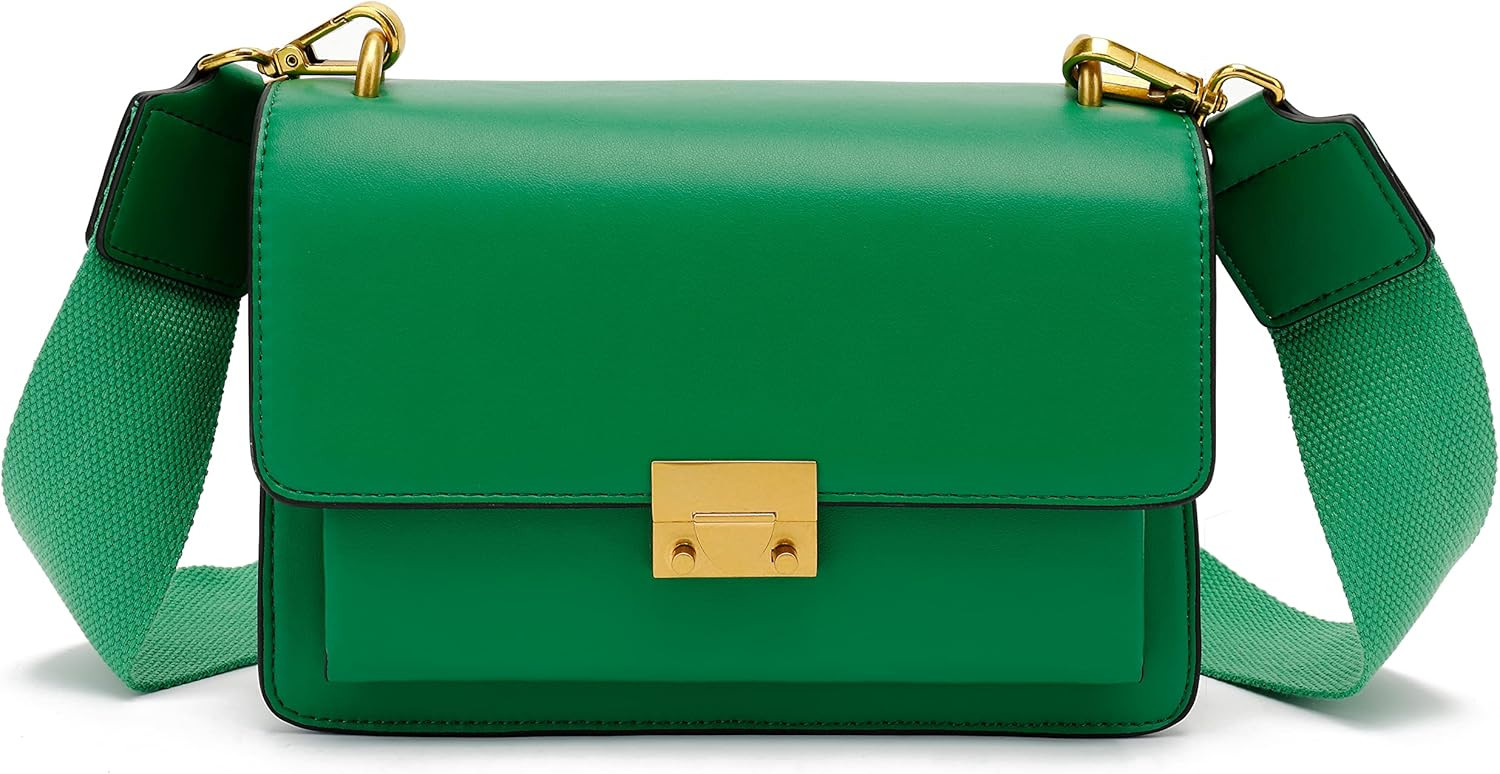 Scarleton Small Crossbody bag for Women, Purses for Women, Shoulder Bag, Handbags for Women, H207... | Amazon (US)