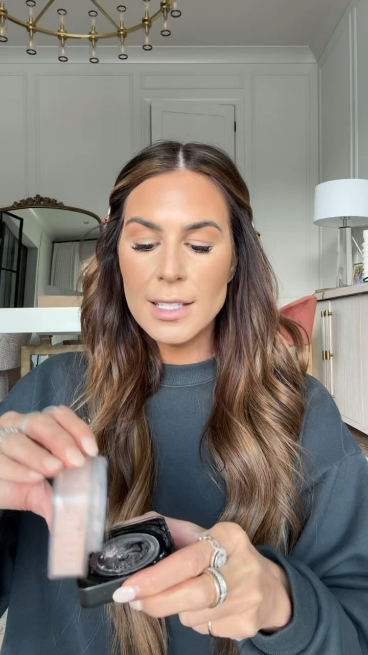 its giving airbrushed ✨ using the shade cupcake 🧁 

 @sephora #sephorapartner

#LTKBeauty