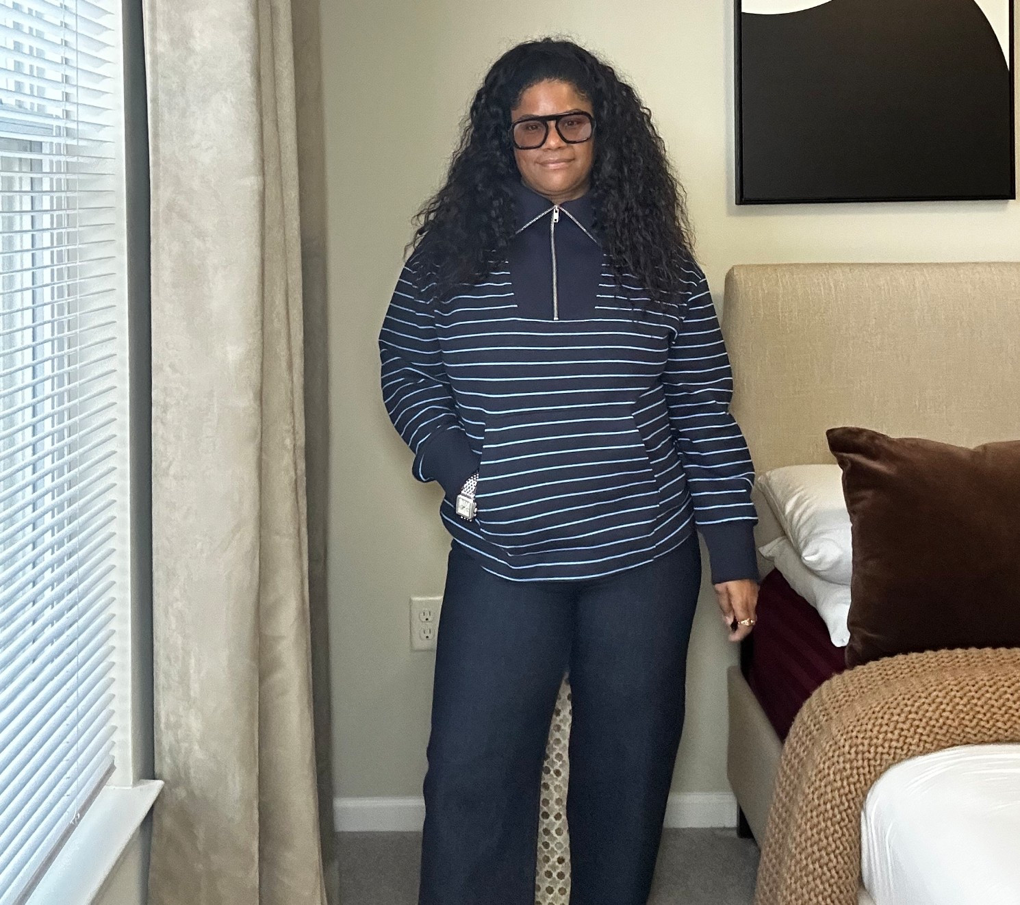 Walmart Find 

#LTKgrwm #LTKMidsize #LTKFindsUnder100