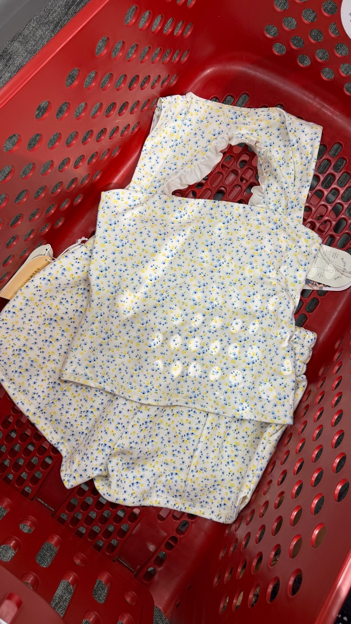 Loving this new line at Target the detail on every piece is perfect #target #targetfashion @Target

#LTKgrwm #LTKmomlife #LTKMothersDay