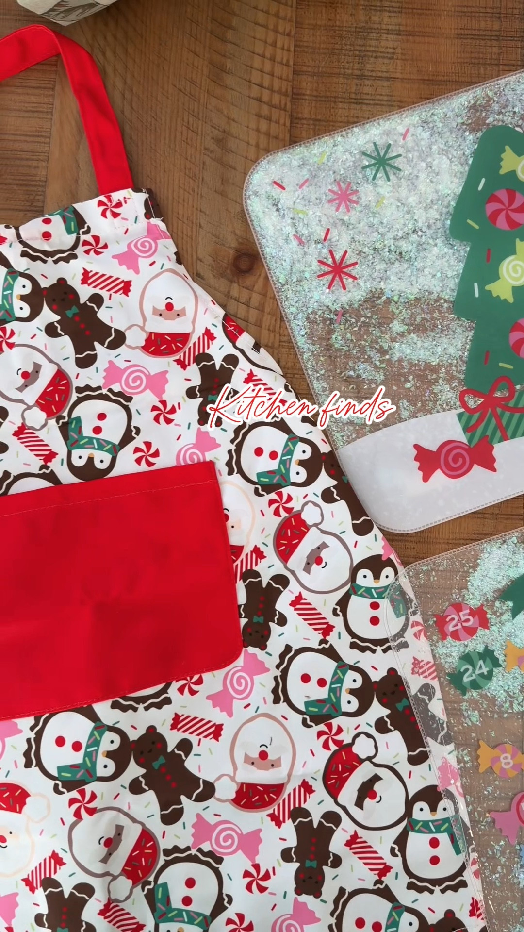 Kids Christmas party ideas, baking edition 🍪

Target Christmas finds 
Holiday baking ideas 
Kids baking ideas 

#LTKKids #LTKSeasonal #LTKHoliday