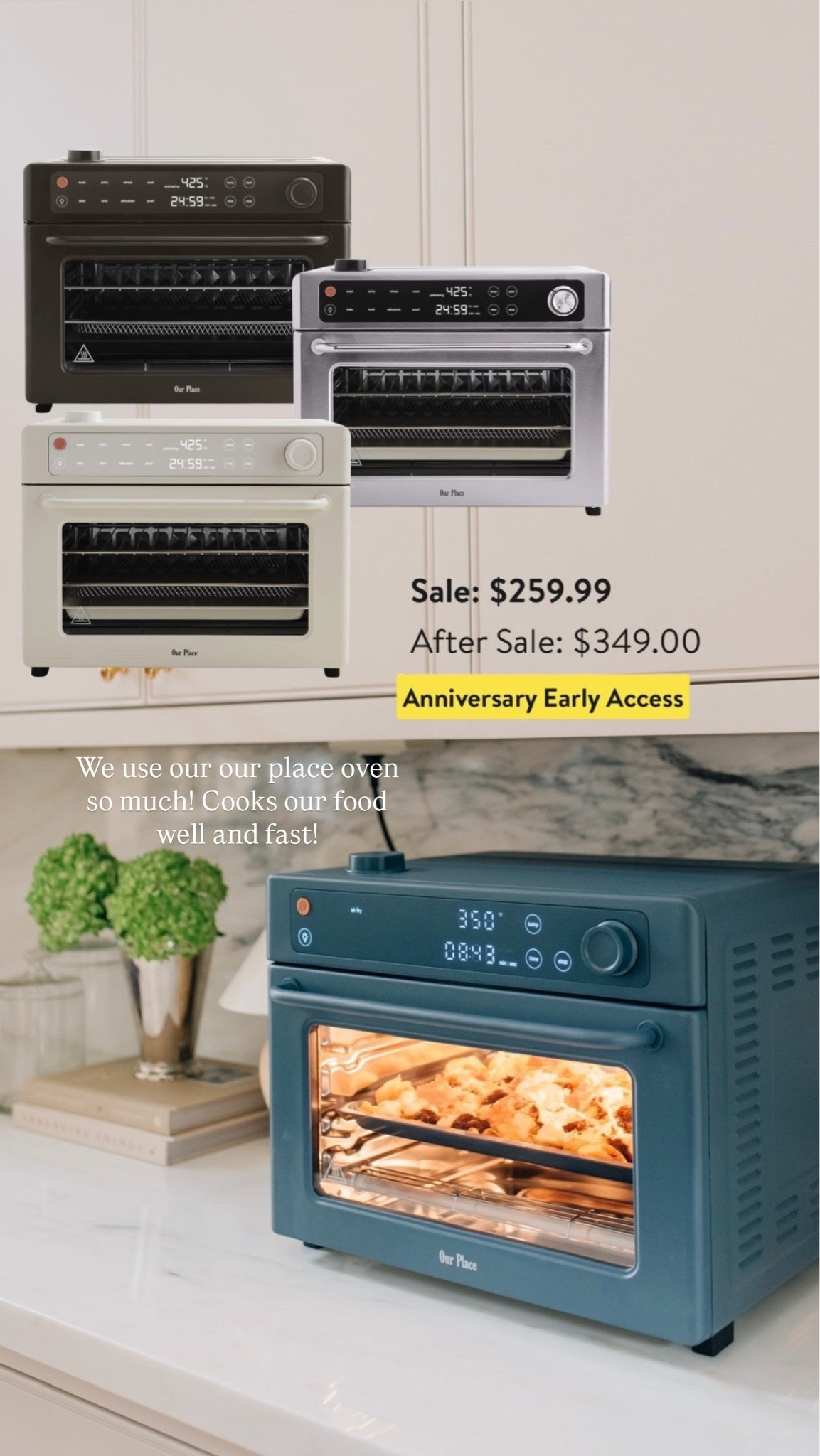 Our place Nordstrom anniversary sale!

#LTKSaleAlert #LTKHome #LTKfoodie