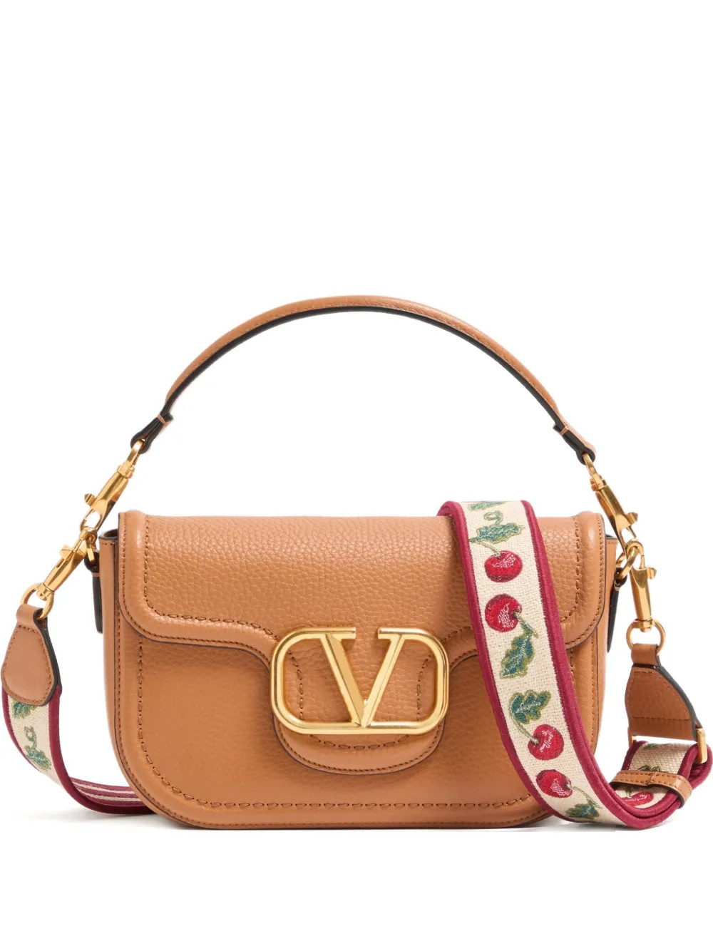 Borsa a spalla Alltime VLogo Signature | Farfetch Global