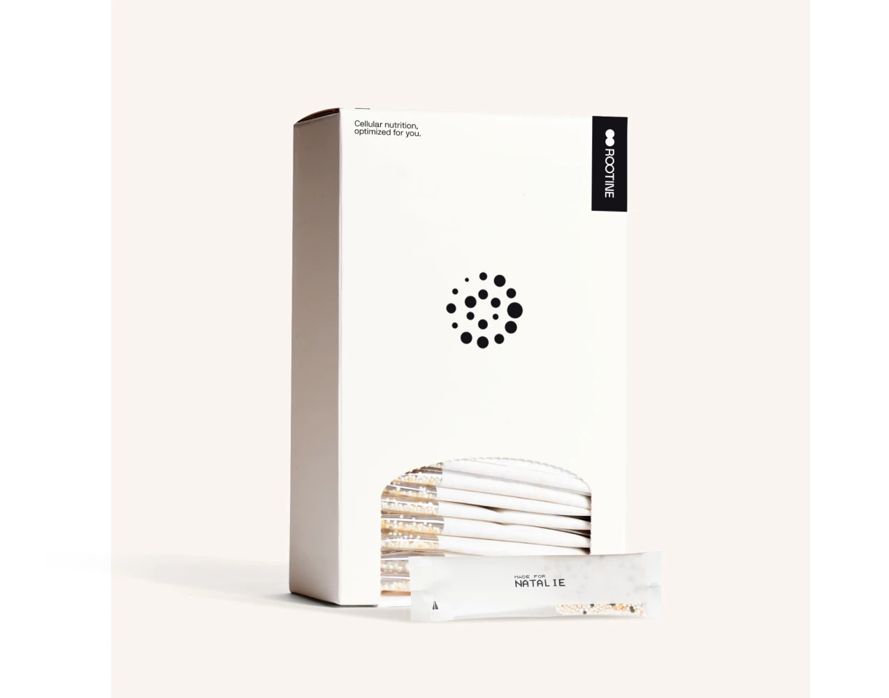 Smart Multivitamin | Rootine