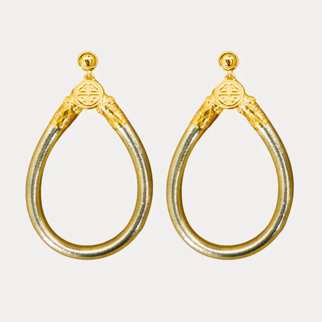 Etoile All Weather Earrings | BuDhaGirl