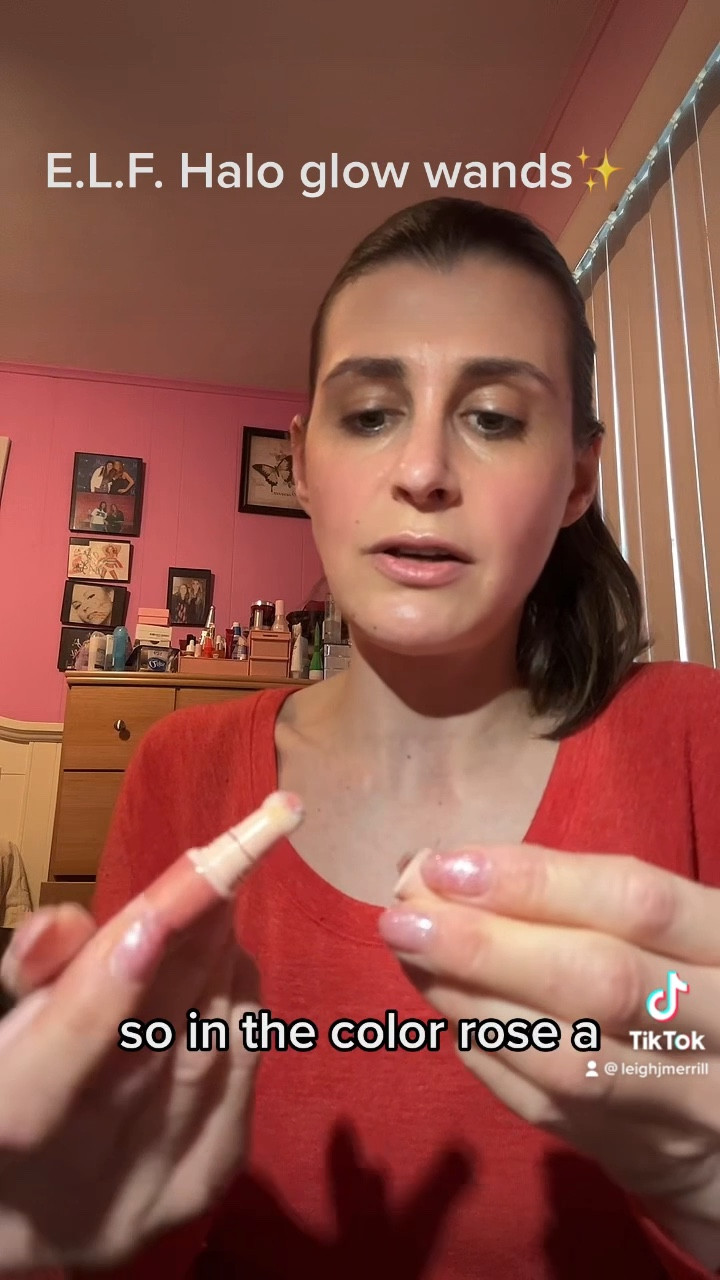 Elf halo glow wand, glow

#LTKunder50 #LTKstyletip #LTKbeauty