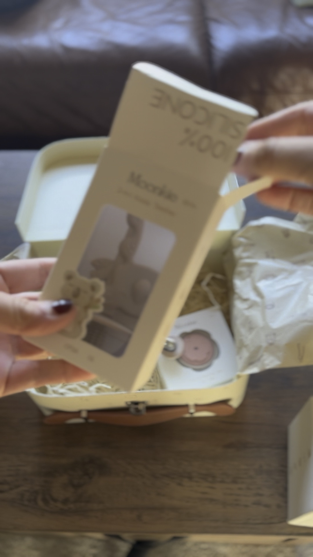 Adorable koala, baby teether 

#LTKBump #LTKKids #LTKBaby