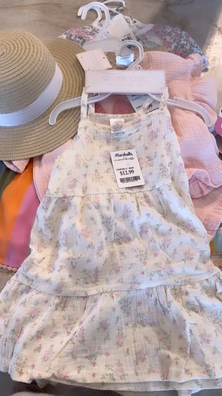 Don’t sleep on TJ Maxx & Marshalls toddler + little girls clothes + accessories 

#LTKfamily #LTKsalealert #LTKkids