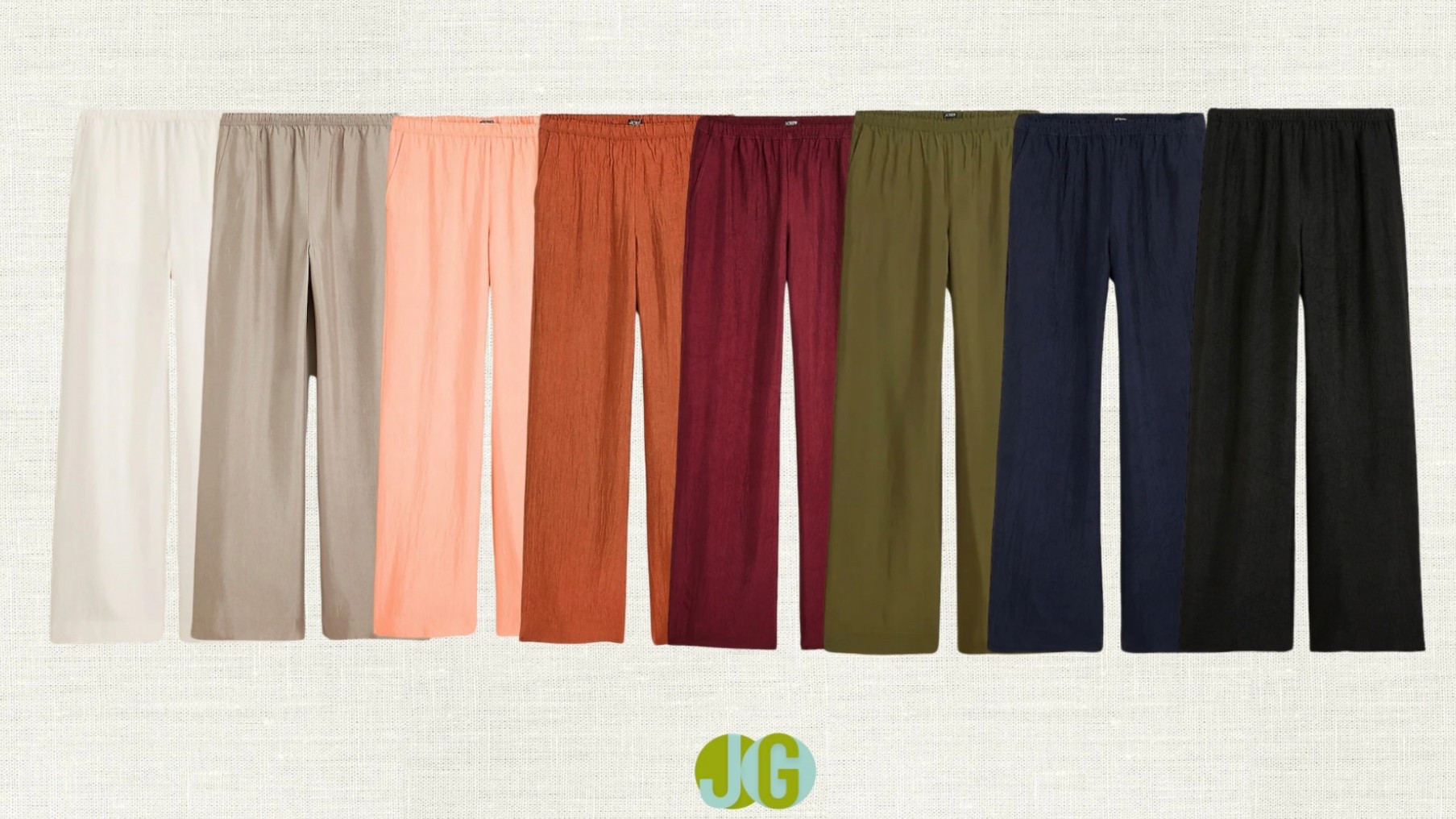 These pants will make you wanna burn your jeans 👖 

#LTKSeasonal #LTKWorkwear #LTKFindsUnder100