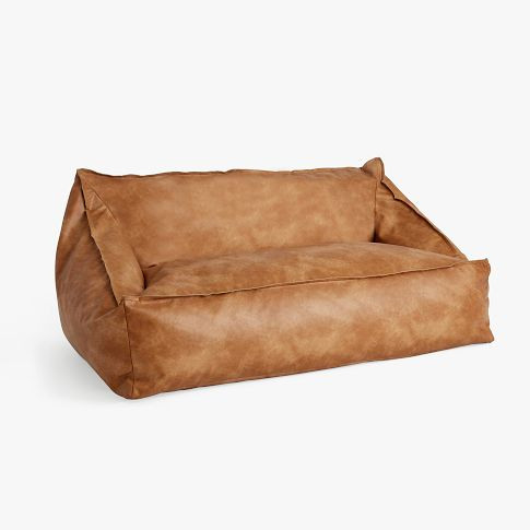 Modern Lounger Sofa | West Elm (US)
