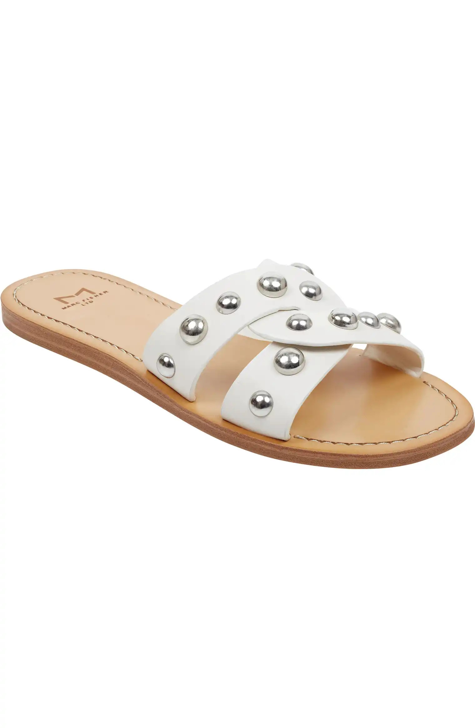 Pagie Slide Sandal | Nordstrom