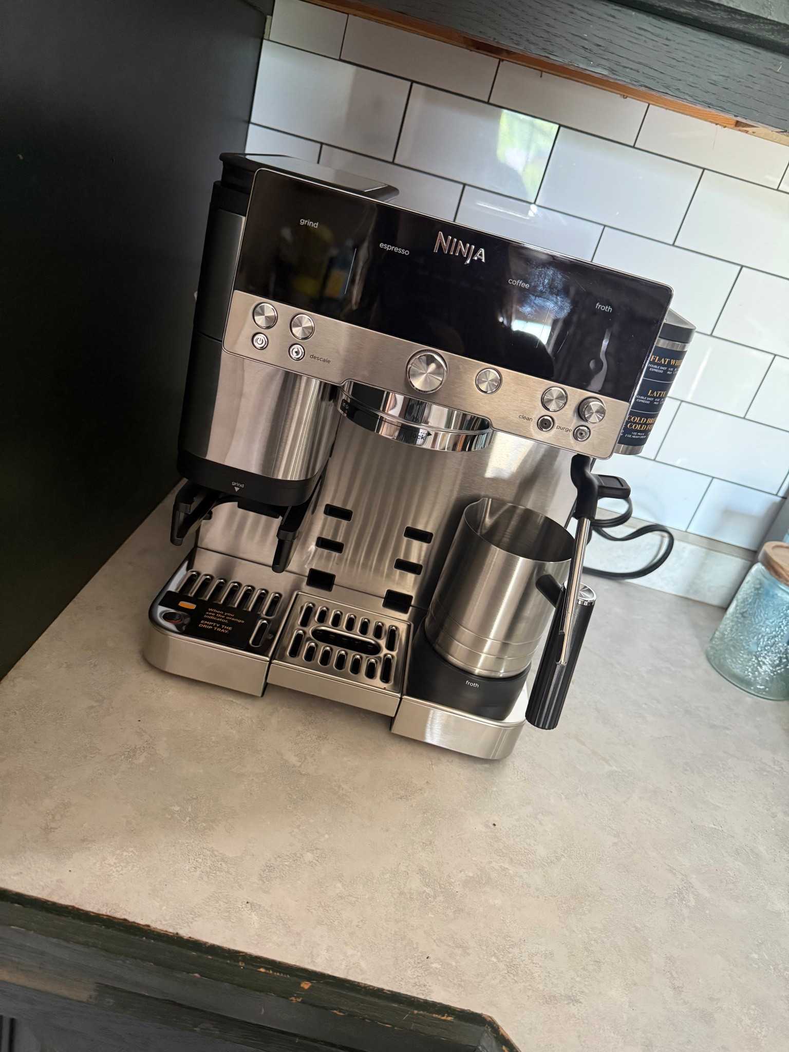 Barista who?

#LTKFamily #LTKHome