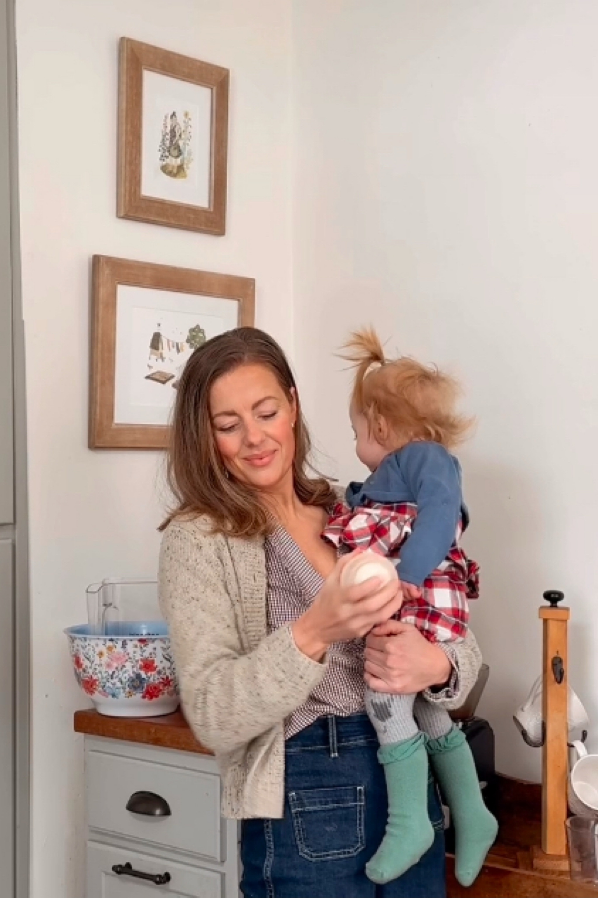 My favorite outfit will always consist of some good high rise  jeans and a blouse. These extra high rise jeans from old navy are my current favorite! 

#LTKSaleAlert #LTKGiftGuide #LTKSeasonal