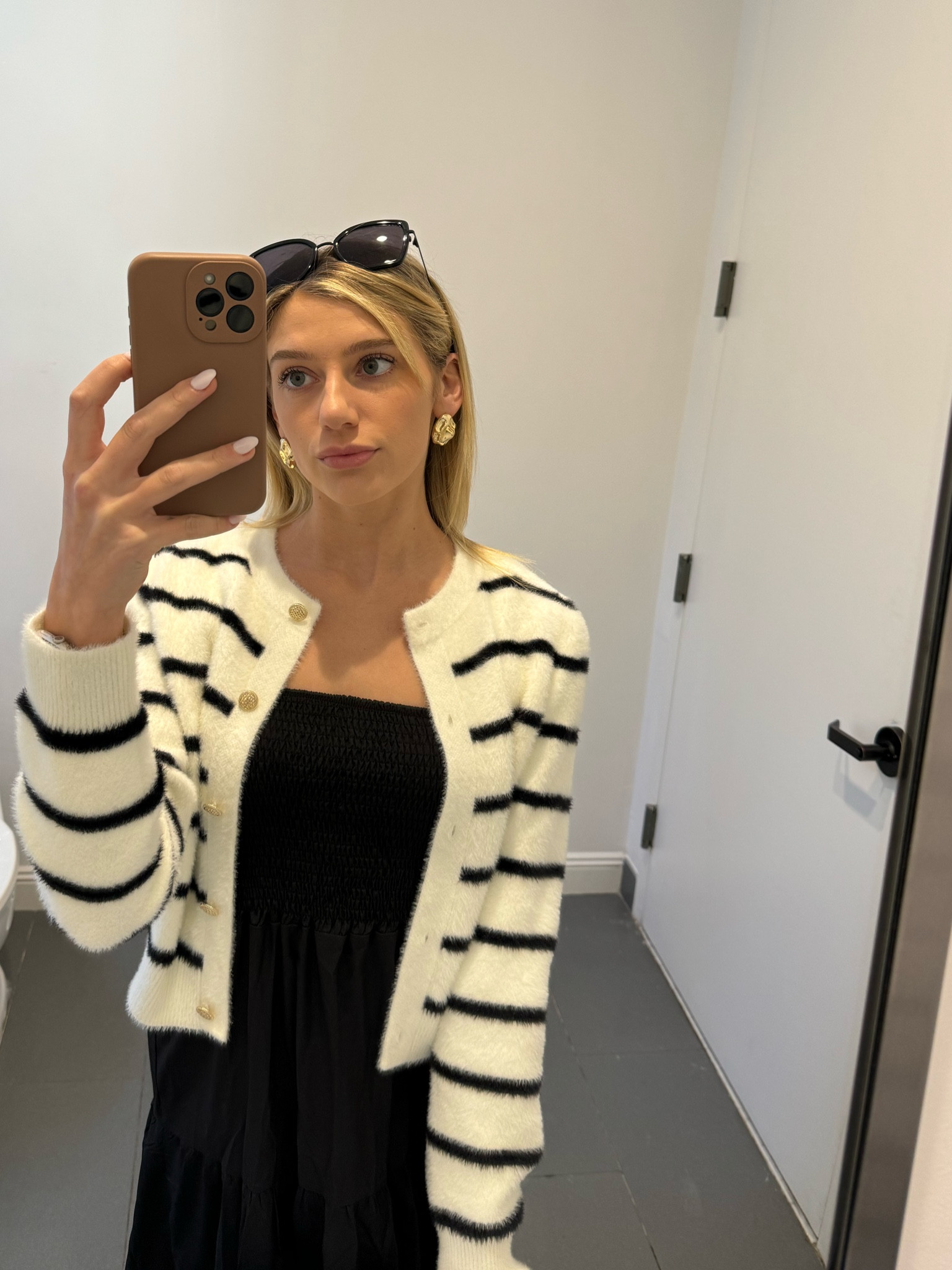 spring outfit of the day 💖🫶🏼💕



#LTKworkwear #LTKfindsunder50