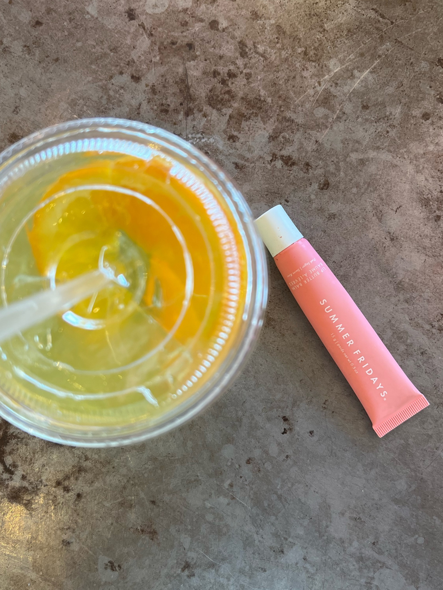 Summer Friday lip bal shade pink sugar

#LTKbeauty #LTKunder50