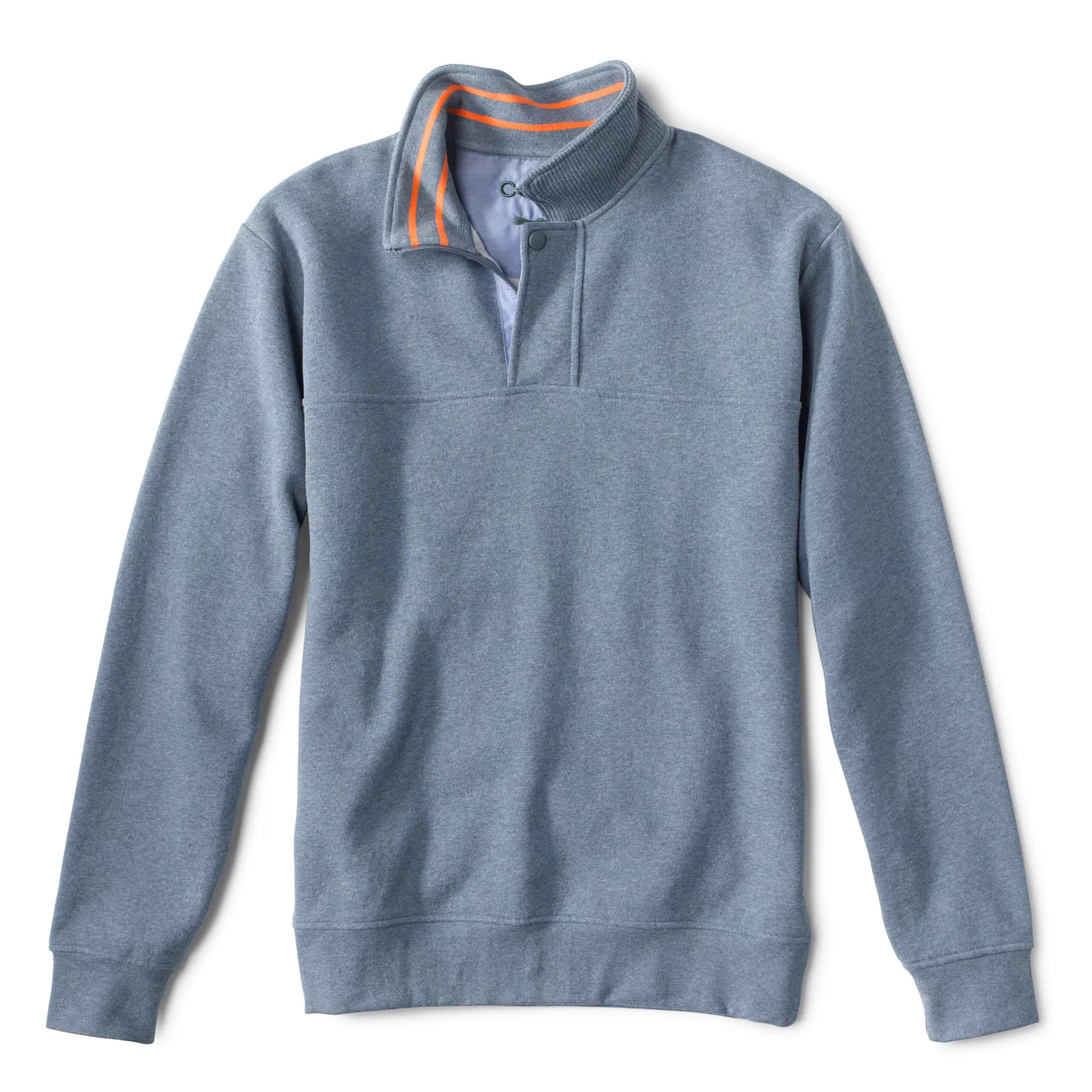 Signature Quarter-Zip Sweatshirt | Orvis (US)