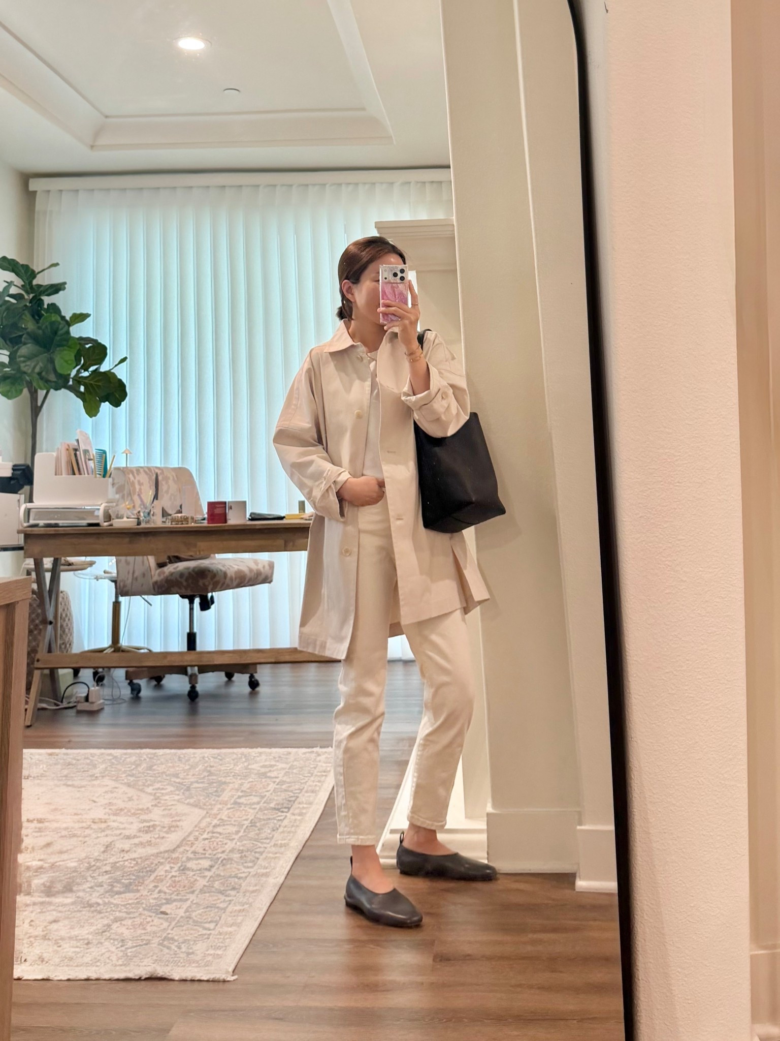 jackect size PXS
bottom size 26

#LTKgrwm #LTKHome #LTKootd