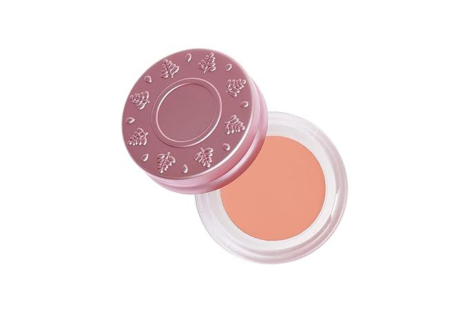 Habit Cosmetics - Multi Use Highlighter Creme - Pretty Baby - Toasted Beige | Amazon (US)