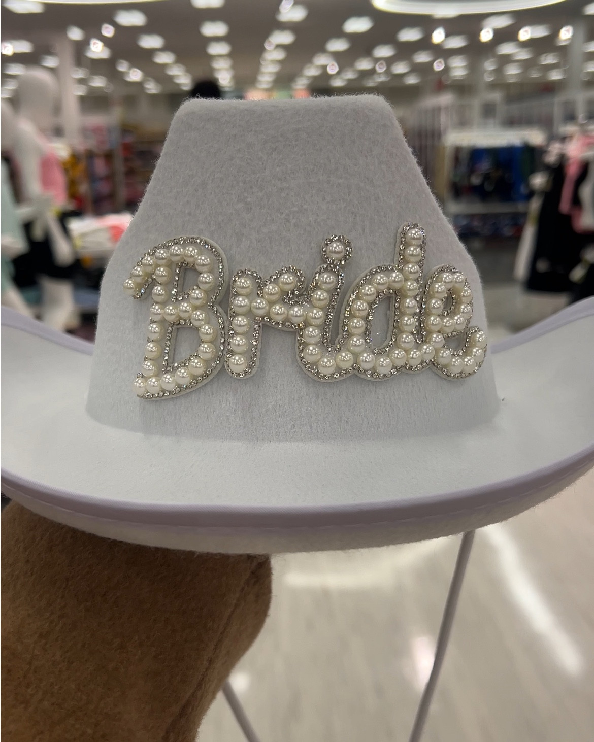 Cutest affordable bride & bride squad merch from Target!

#LTKFindsUnder50 #LTKStyleTip #LTKWedding