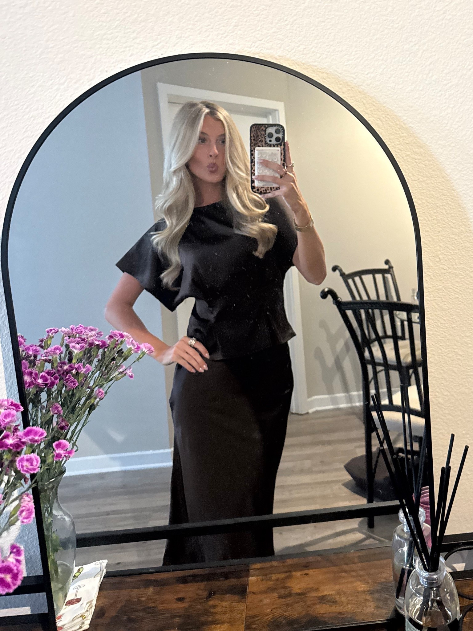 The perfect business casual outfit

#LTKootd #LTKgrwm #LTKdayinmylife