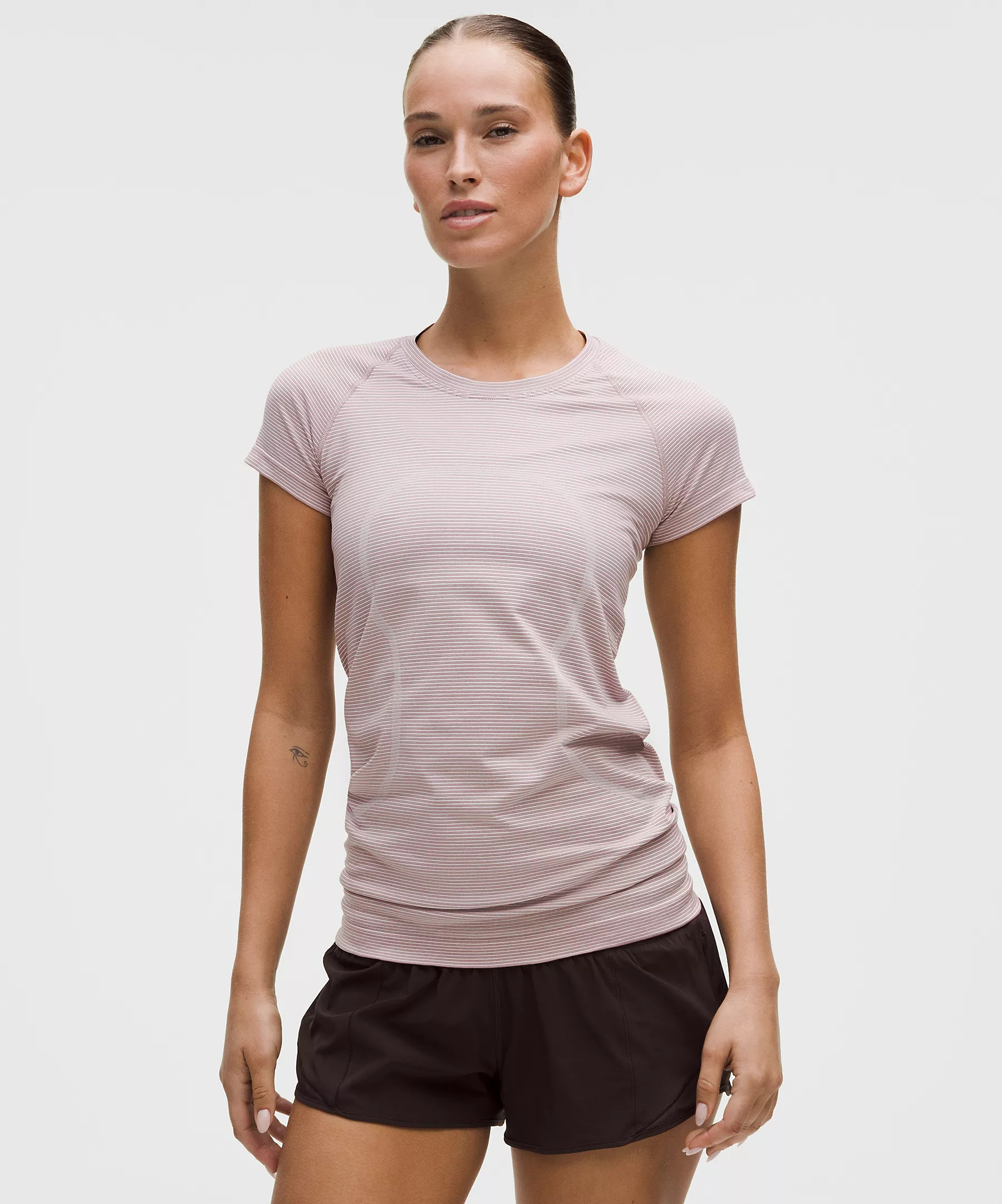 Swiftly Tech Short-Sleeve Shirt 2.0 | Lululemon (US)