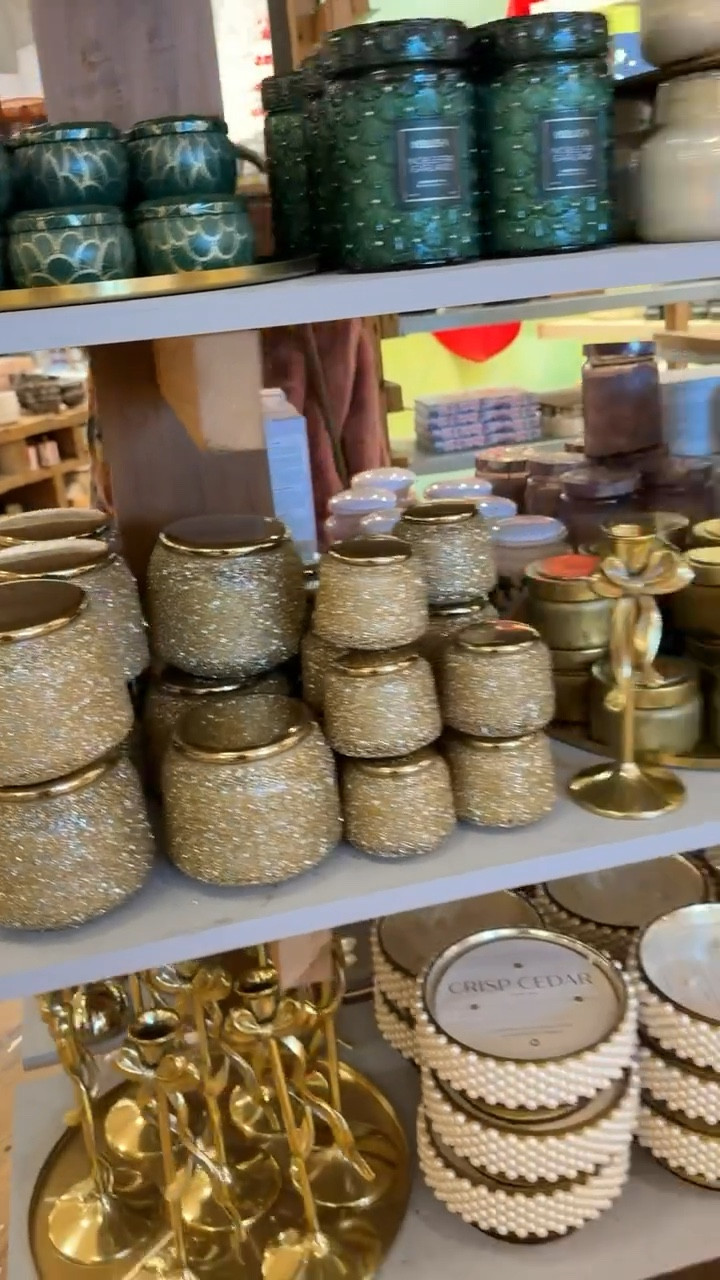 Lots of great candles for gifting!! 🎁 use code ASHLEE30 for 30% off

#LTKFindsUnder50 #LTKGiftGuide #LTKSaleAlert