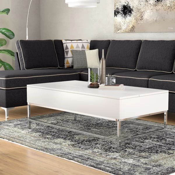 Lift-Top Coffee Table | Wayfair North America