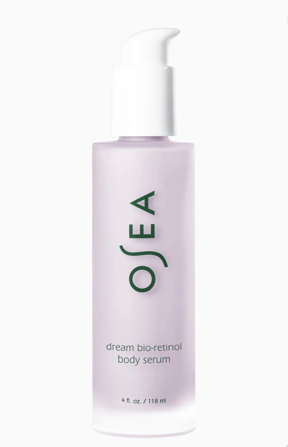 Dream Bio-Retinol Body Serum