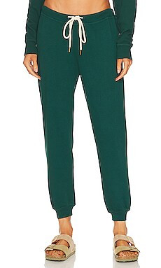 Cropped Sweatpants
                    
                    The Great | Revolve Clothing (Global)