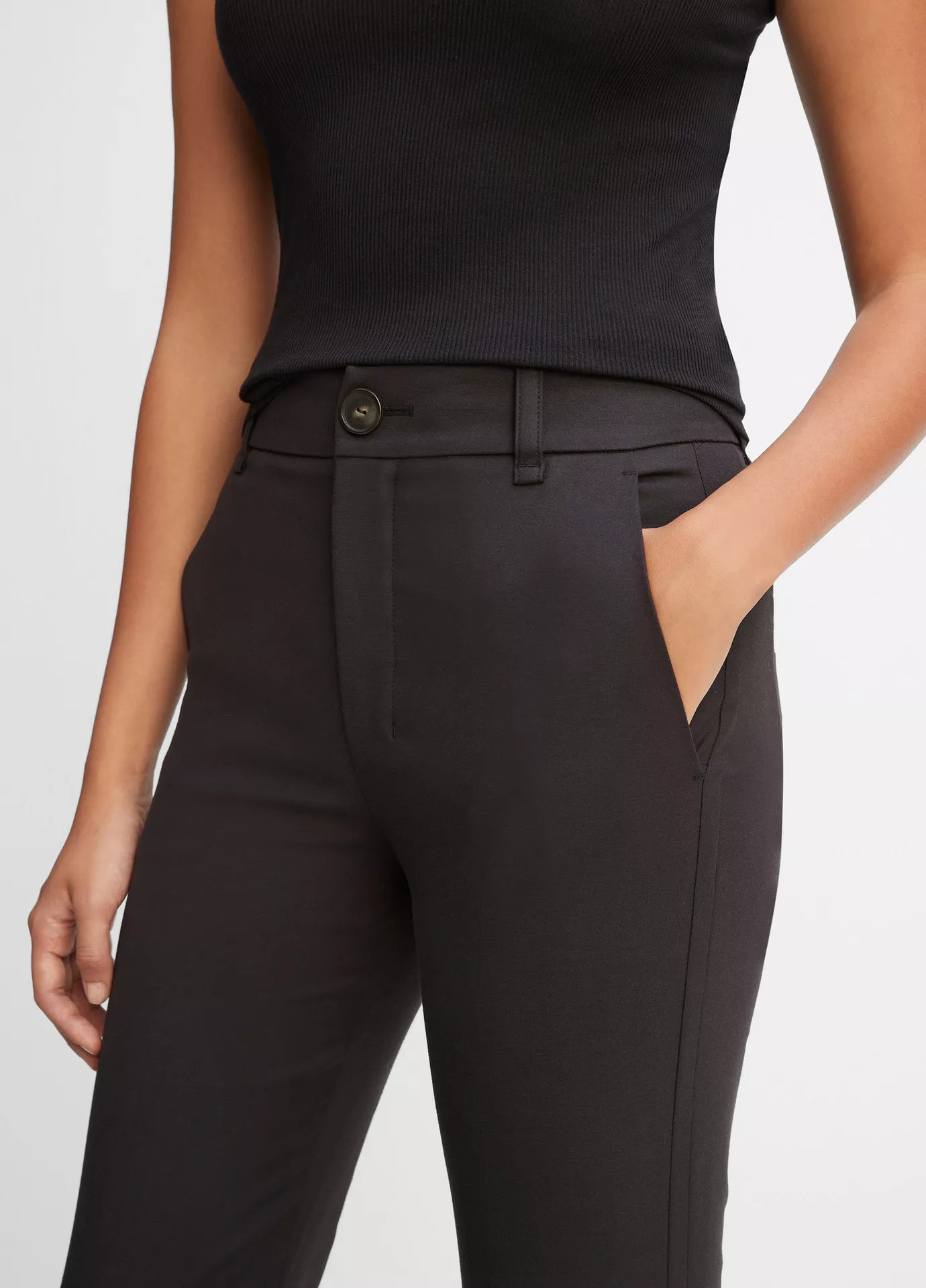 Cigarette Trouser | Vince LLC