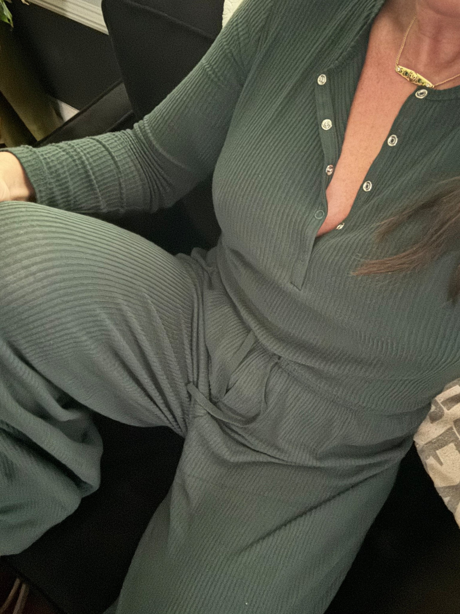 Coziest loungewear | pajamas 

#LTKTravel #LTKHome #LTKFindsUnder50