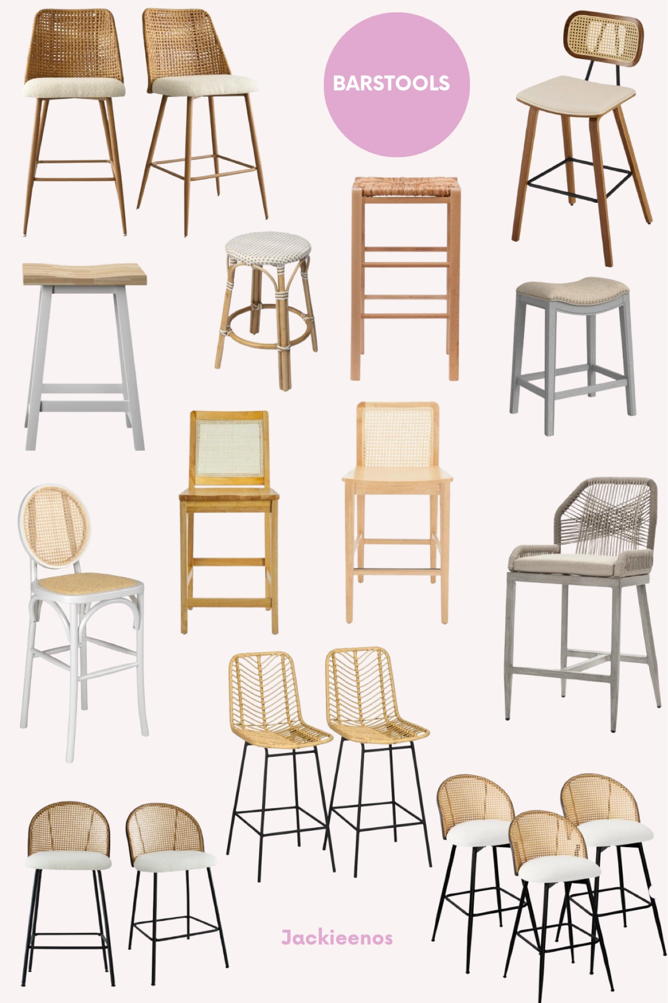 Wayfair barstools 

#LTKHome #LTKSaleAlert #LTKStyleTip