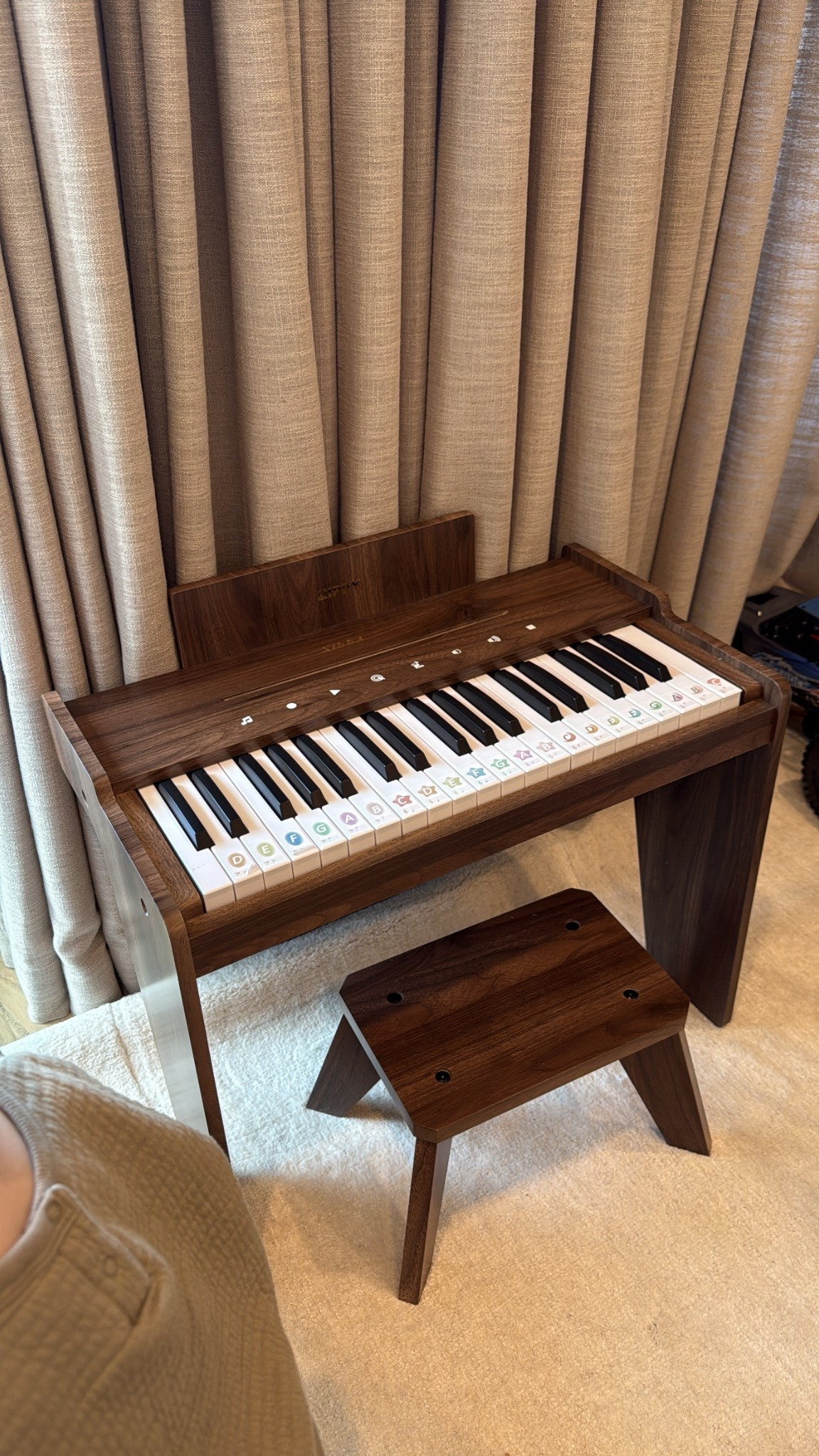 TODDLER/BABY PIANO


#LTKKids