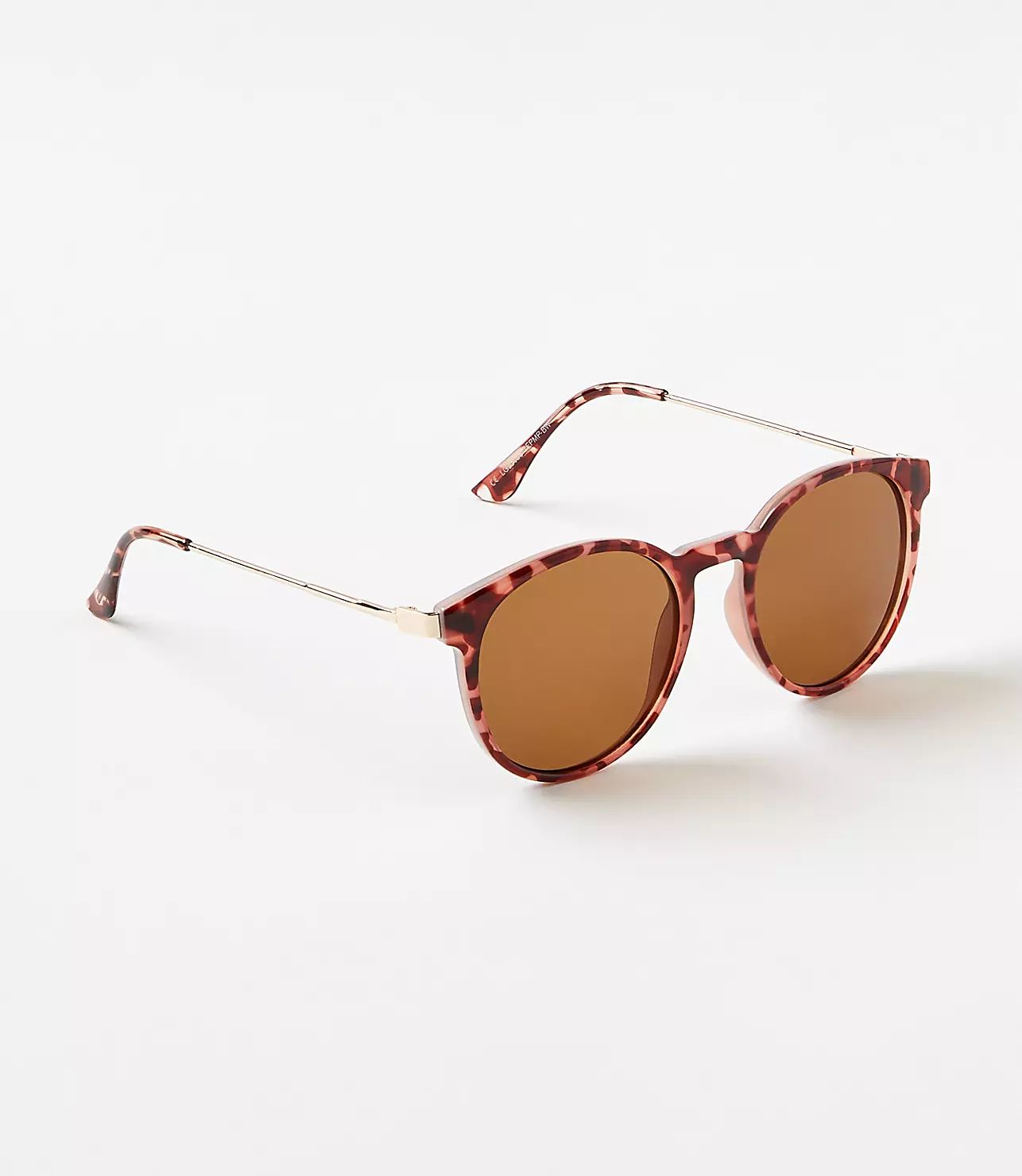 Round Sunglasses | LOFT